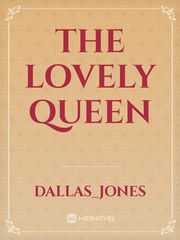 The lovely queen Book