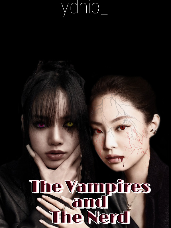 The Vampires and The Nerd