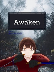 The Awaken: New Old World Book