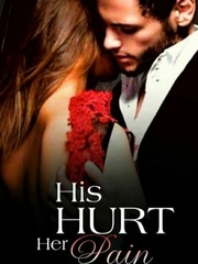 His Hurt, Her pain Book