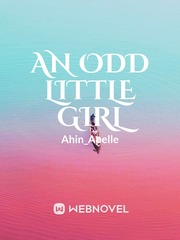 An Odd Little Girl Book