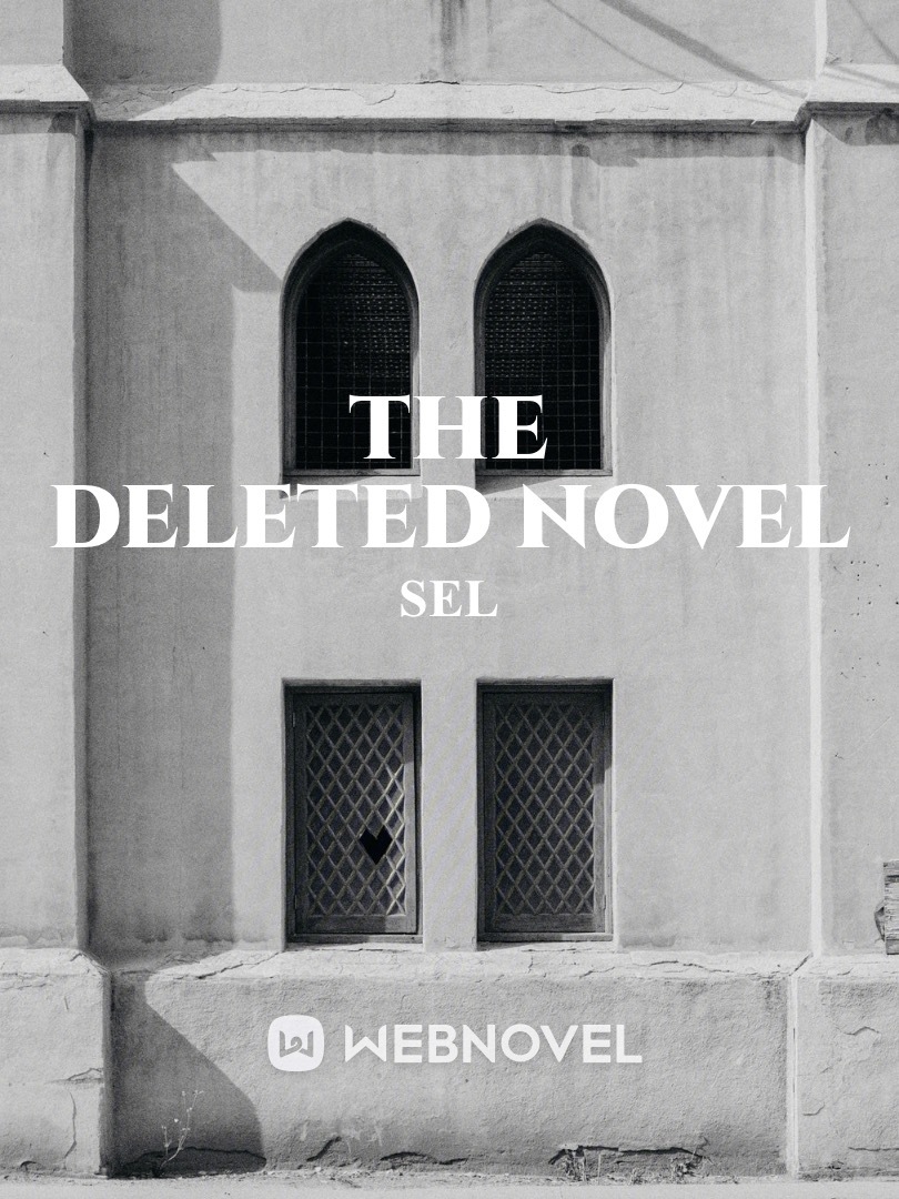The Deleted novel