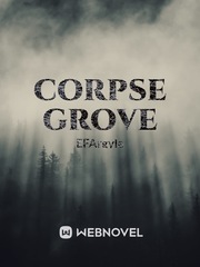 Corpse Grove Book