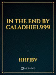 In the End by Caladhiel999 Book