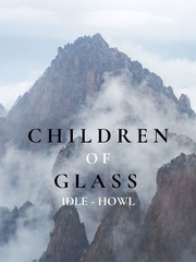 Children of Glass Book
