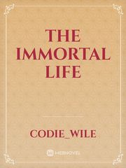 The immortal life Book