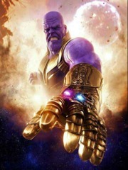 Thanos Of The Past Book