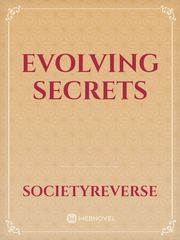 Evolving Secrets Book