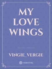 My Love Wings Book