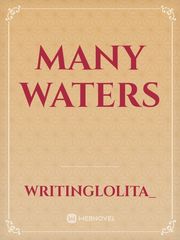 Many Waters Book