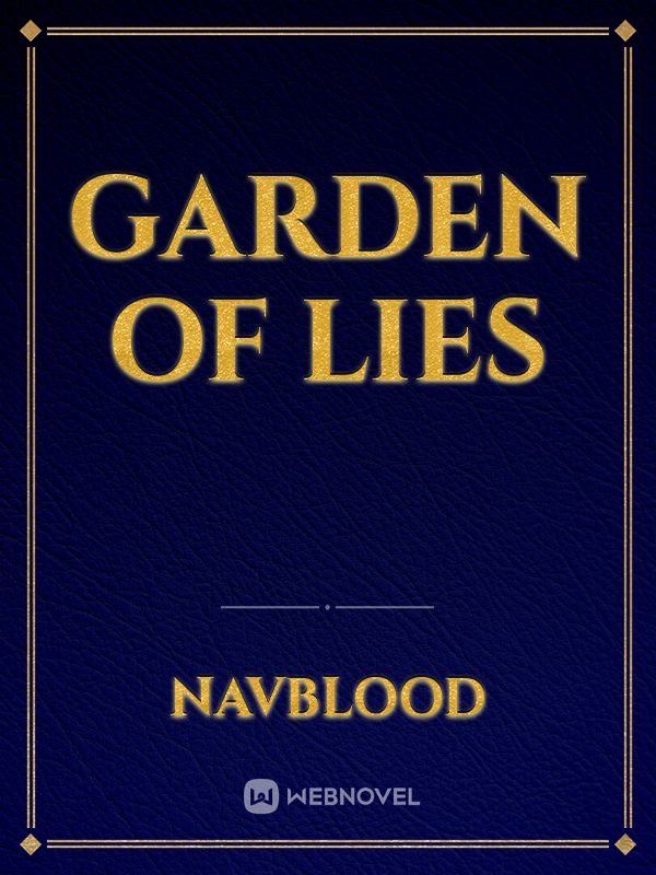 Garden of Lies