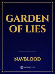 Garden of Lies Book