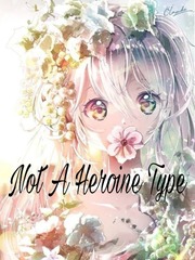 Not A Heroine Type Book