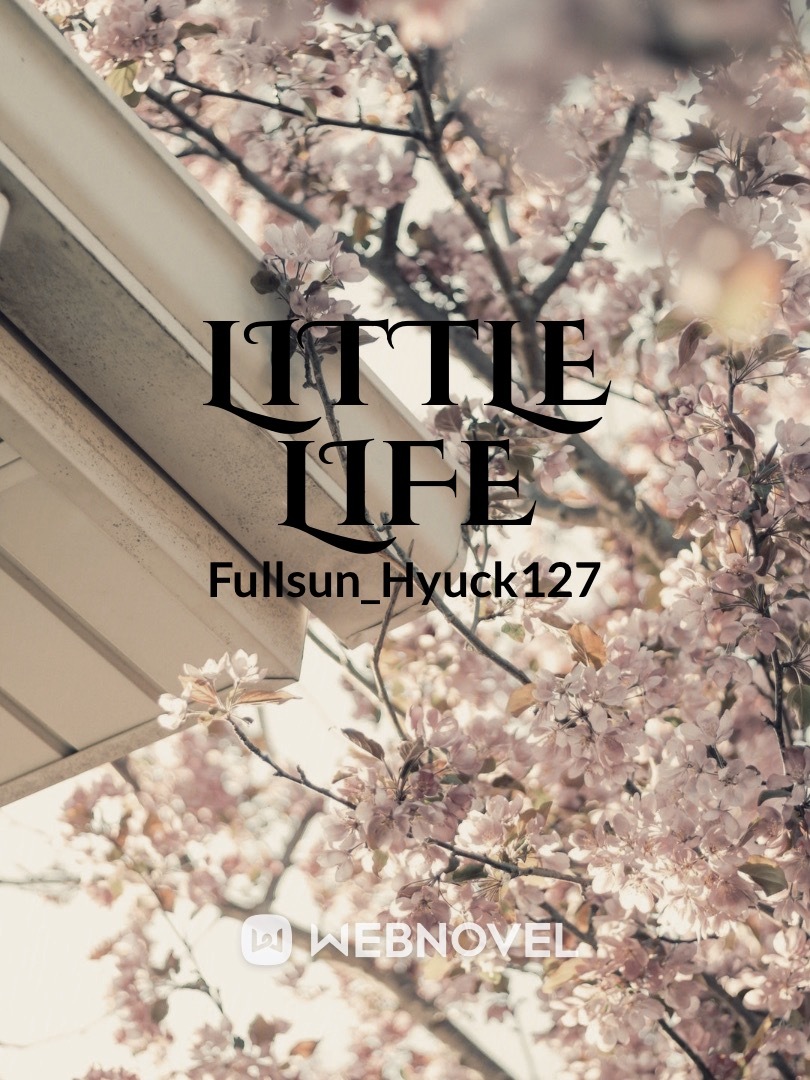 Little Life Book