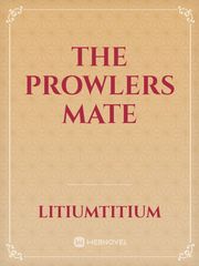 The Prowlers Mate Book