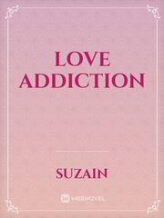 Love Addiction Book