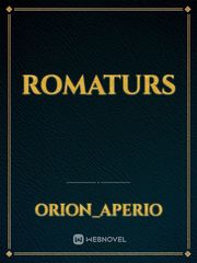 Romaturs Book