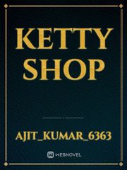 Ketty Shop Book