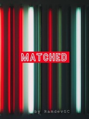Matched Book