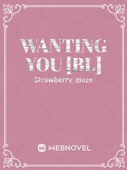 Wanting You [BL] Book