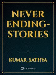 Never Ending-Stories Book