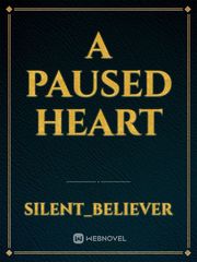 A Paused Heart Book