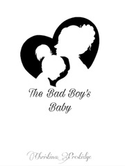 The Bad Boys Baby Book