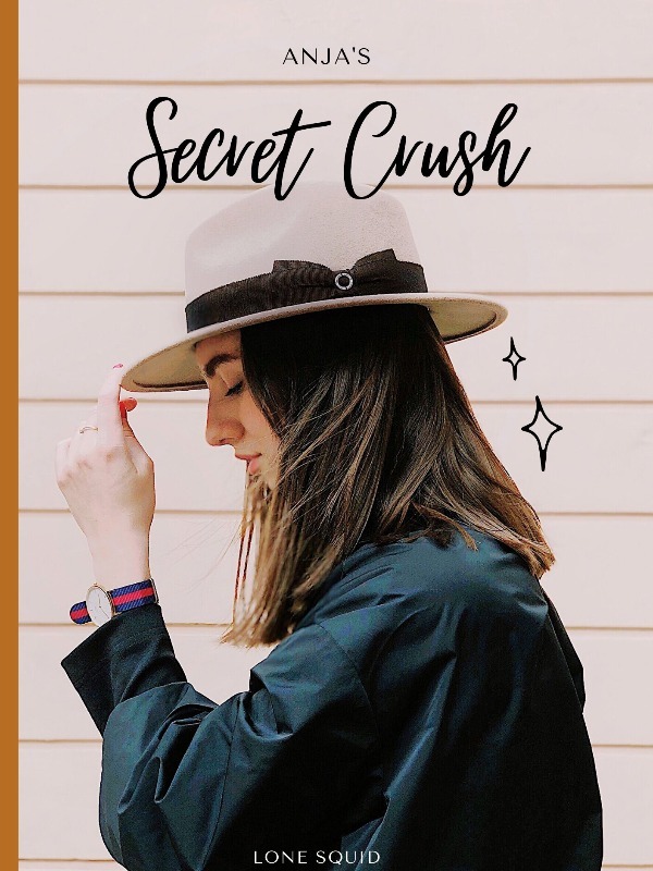 Anja's Secret Crush