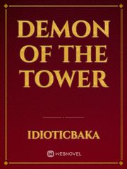 Demon of the Tower Book