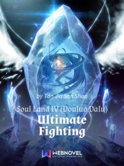 douluo dalu 4 (ultimate fighting) Book