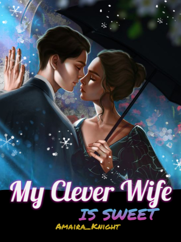 My Clever Wife Is Sweet Book