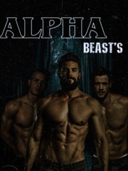 Alpha Beast's Book