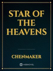 star of the heavens Book
