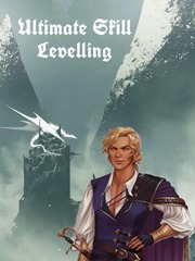 Ultimate Skill Leveling Book