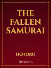 The Fallen Samurai Book