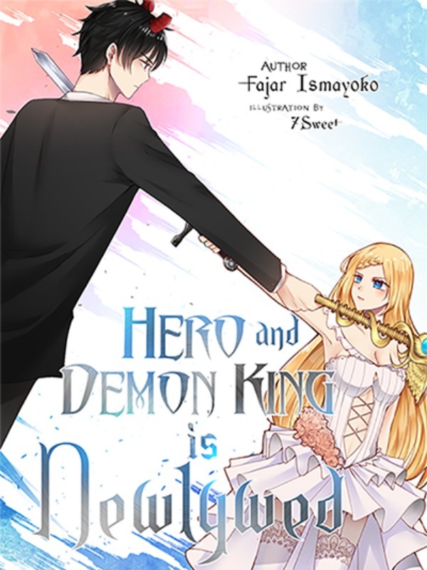 Hero and Demon King is the Newlywed English