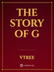 The Story Of G Book