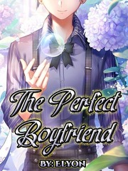 The Perfect Boyfriend: Go! Go! Summons! Book
