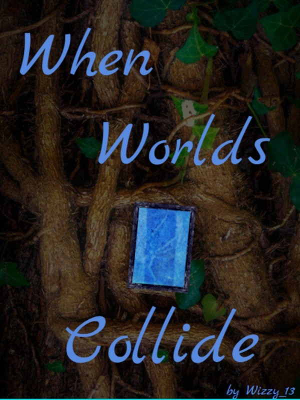 When Worlds Collide Book