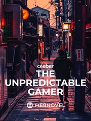The Unpredictable Gamer Book