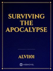Surviving the apocalypse Book