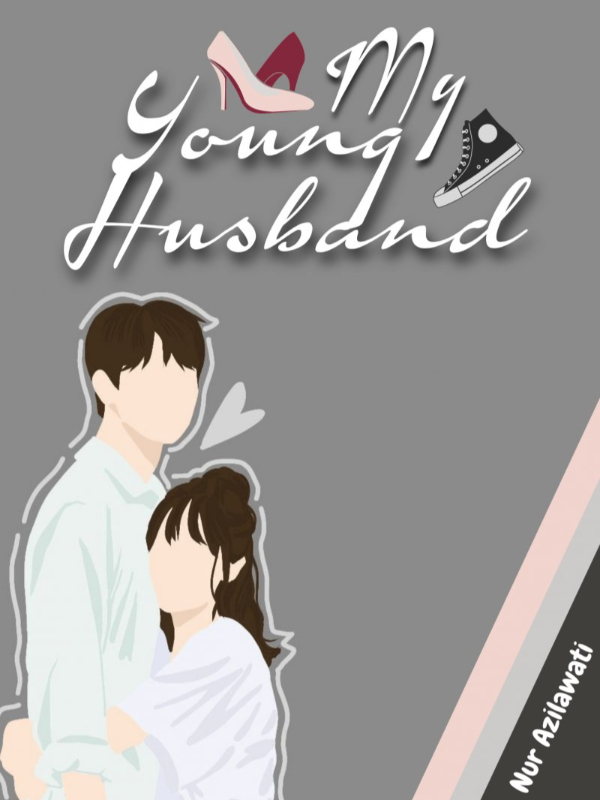 My Young Husband Book