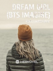 Dream Girl (BTS IMAGINE) Book