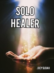 Solo Healer Book