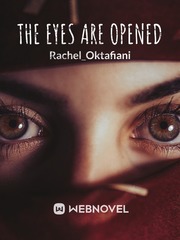 The Eyes are Opened Book