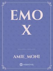 Emo X Book