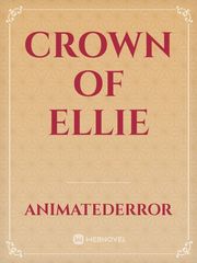 Crown of Ellie Book