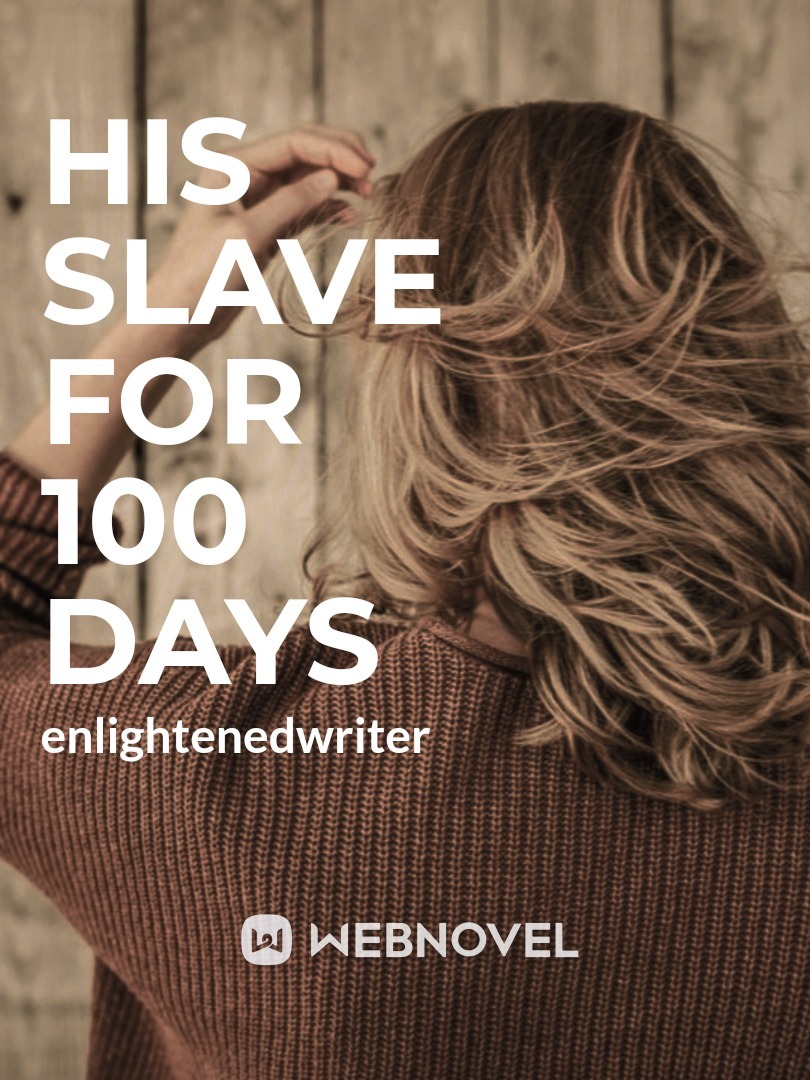 His Slave for 100 Days