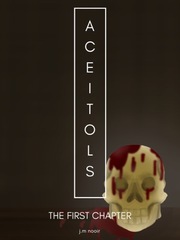 Aceitols - The First Chapter Book