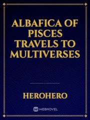 Albafica of Pisces travels to multiverses Book